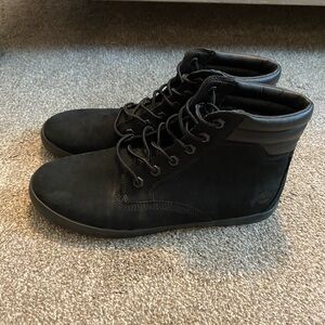 Timberland ortholite boots